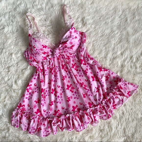 Victoria's Secret Intimates & Sleepwear Victorias Secret Babydoll